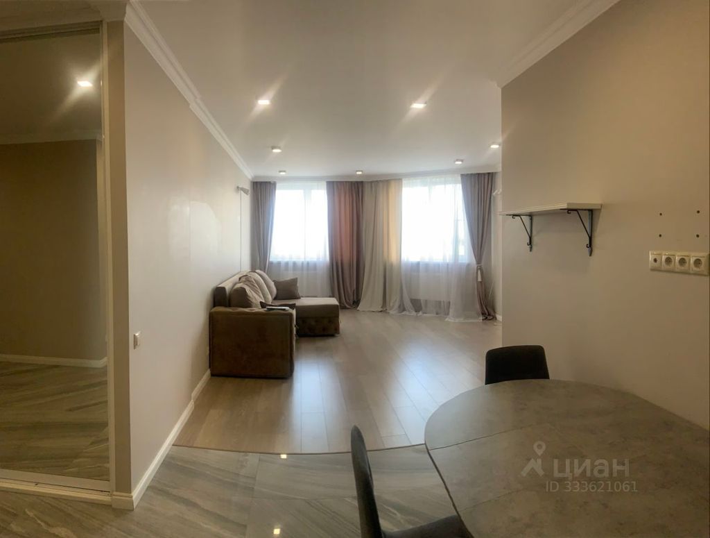 m. Opalikha: Apartment, 2-rooms