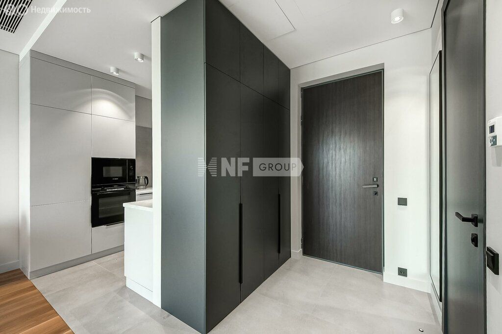 m. Belorusskaya: Apartment, 2-rooms