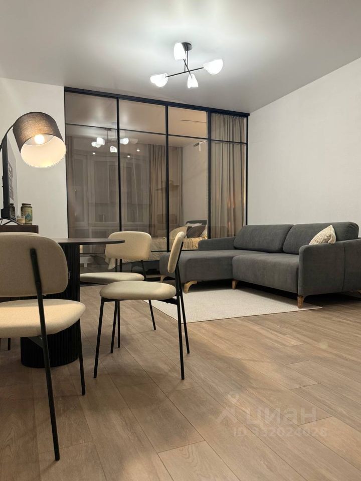 m. Volgogradsky prospekt: Apartment, 1-rooms
