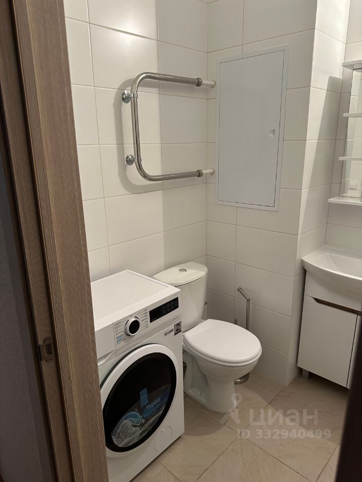 m. Medvedkovo: Apartment, 1-rooms