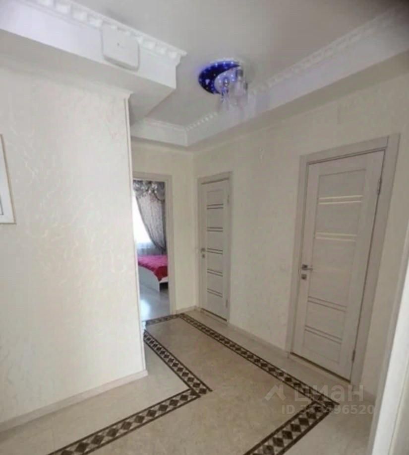 m. Bulvar Dmitriya Donskogo: Apartment, 2-rooms