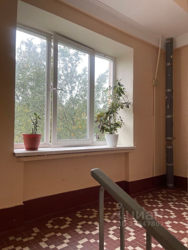 m. Novatorskaya: Apartment, 2-rooms