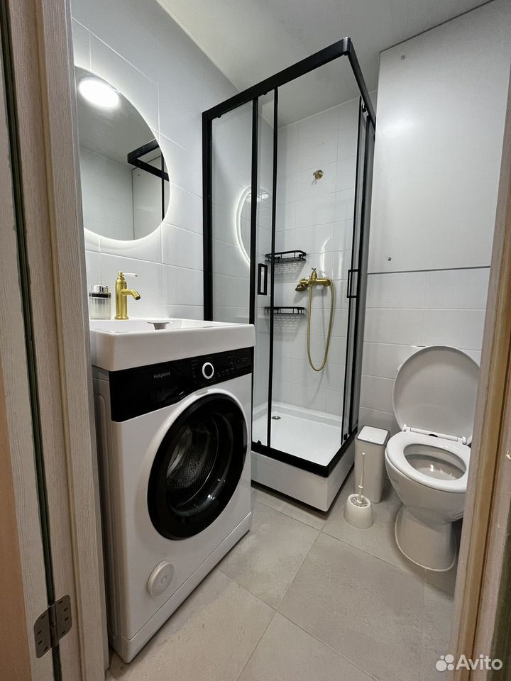 m. Aminyevskaya: Apartment, studio
