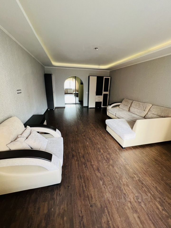 m. Dolgoprudnaya: Apartment, 2-rooms