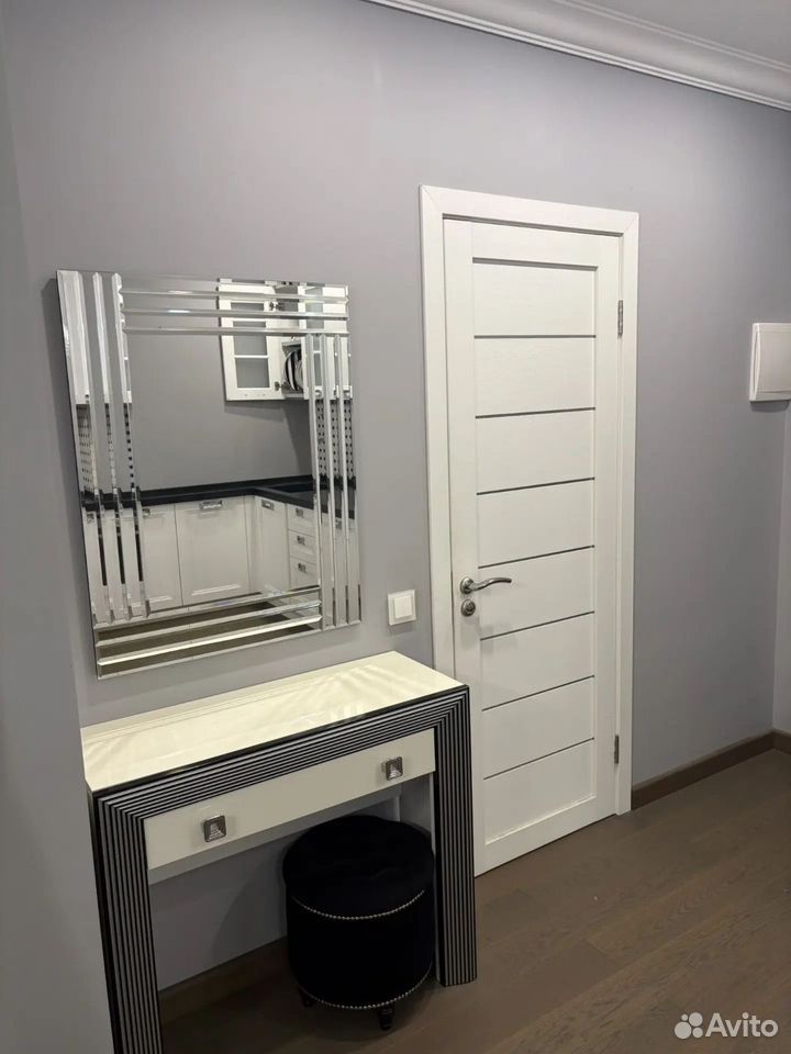 m. Kommunarka: Apartment, studio