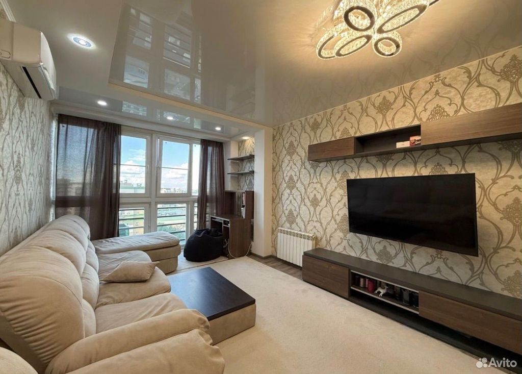 m. Planernaya: Apartment, 2-rooms