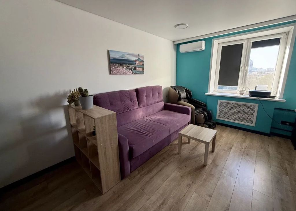 m. Savelovskaya: Apartment, 1-rooms
