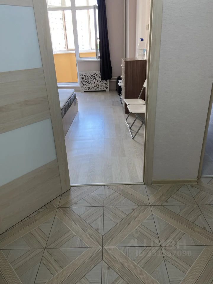 m. Fabrichnaya: Apartment, 1-rooms