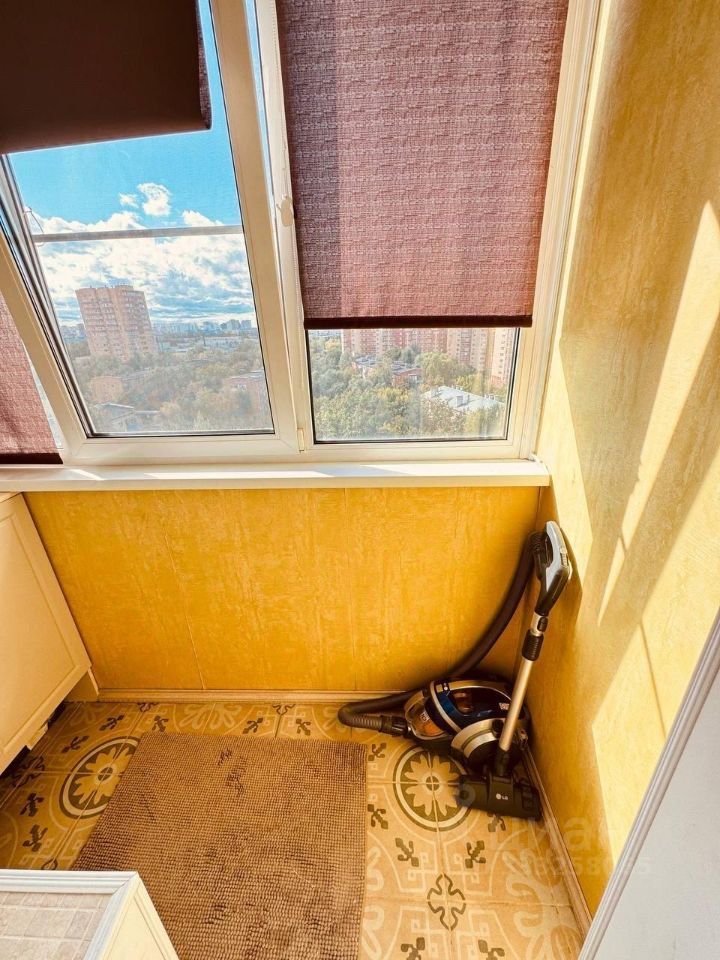 m. Khimki: Apartment, 1-rooms