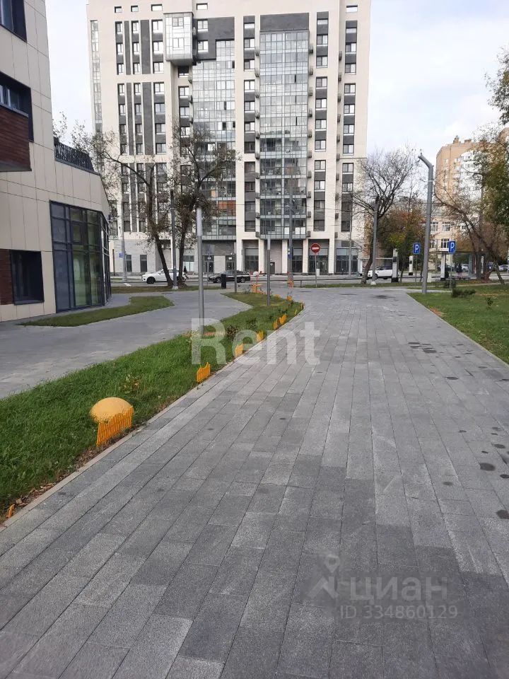 m. Avtozavodskaya: Apartment, 1-rooms