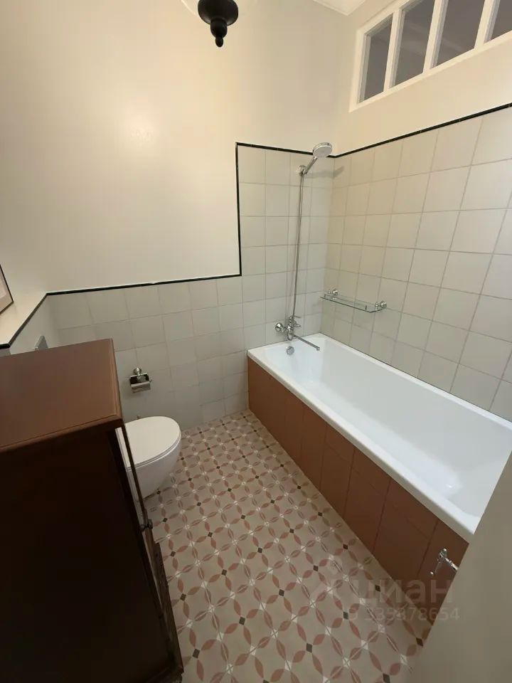 m. Khoroshevskaya: Apartment, 2-rooms