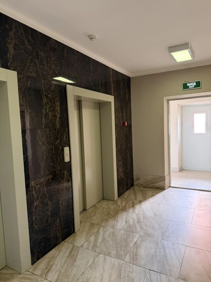 m. Zhulebino: Apartment, 2-rooms