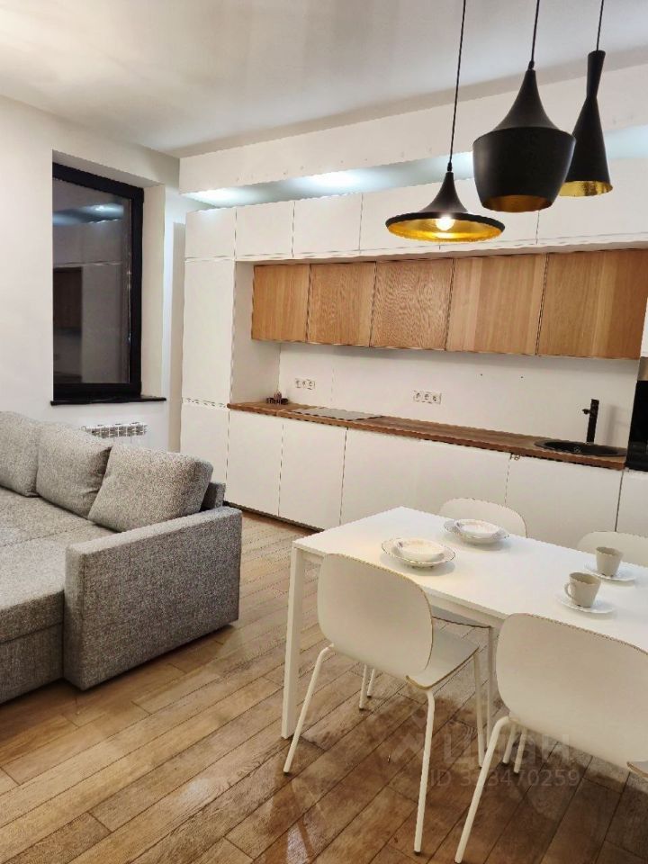 m. Kotelniki: Apartment, 3-rooms