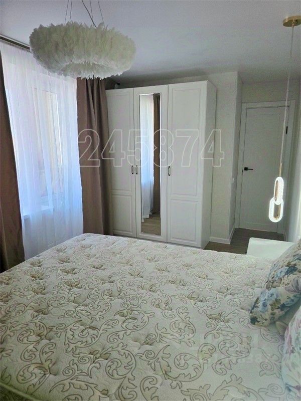 m. Podolsk: Apartment, 2-rooms