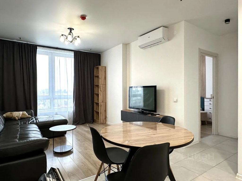 m. Streshnevo: Apartment, 1-rooms
