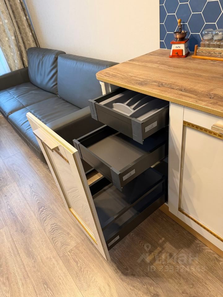 m. Skolkovo: Apartment, 1-rooms