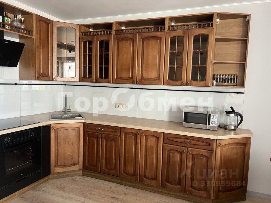 m. Kraskovo: Apartment, 2-rooms