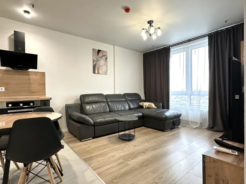 m. Streshnevo: Apartment, 1-rooms