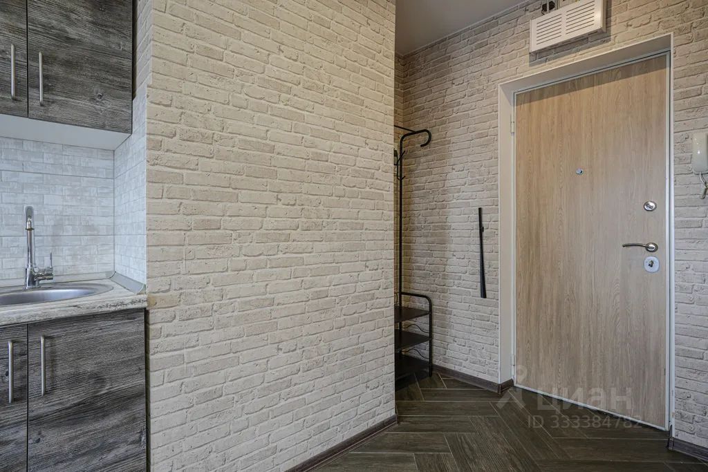 m. Pavshino: Apartment, 2-rooms
