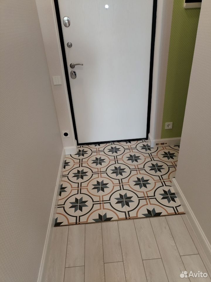 m. Potapovo: Apartment, studio