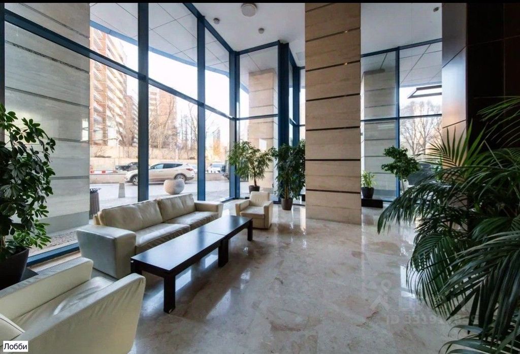 m. Minskaya: Apartment, 6-rooms