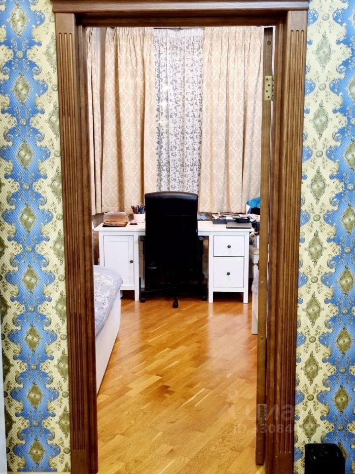 m. Baumanskaya: Apartment, 2-rooms