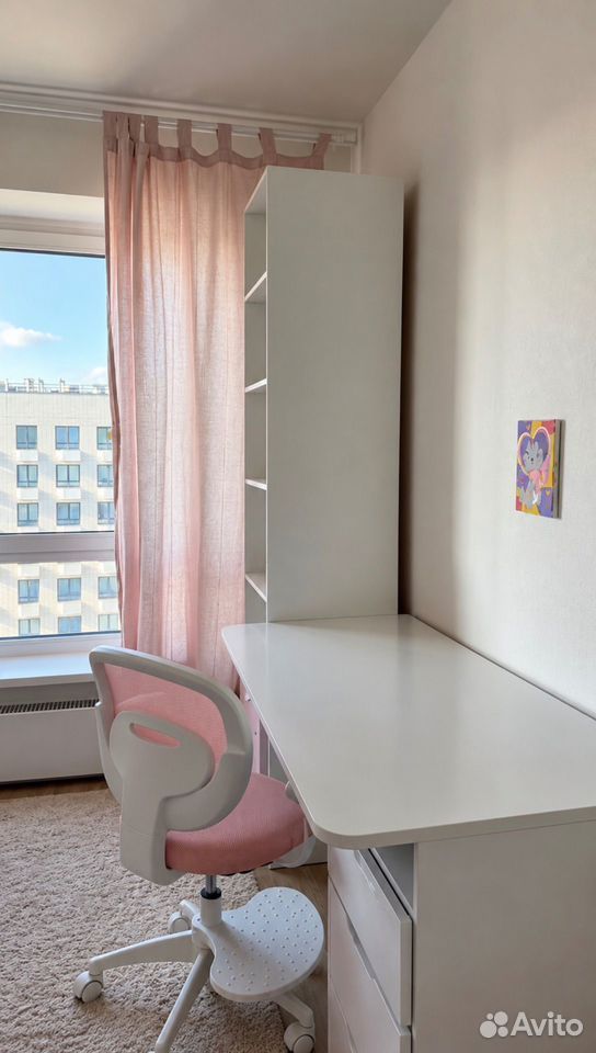 m. Kotelniki: Apartment, 2-rooms