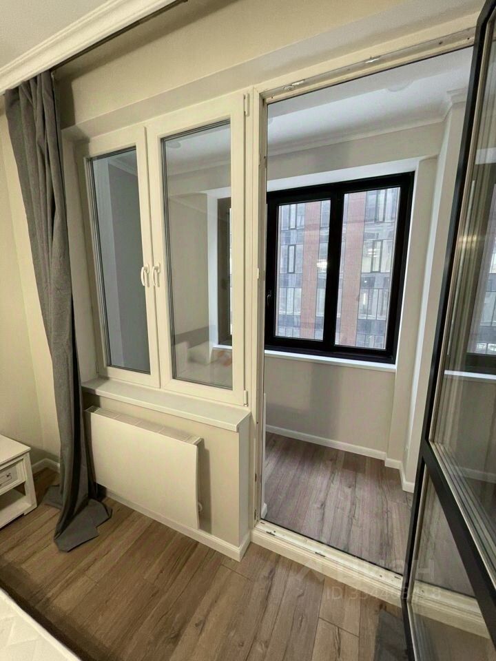 m. Dinamo: Apartment, 2-rooms