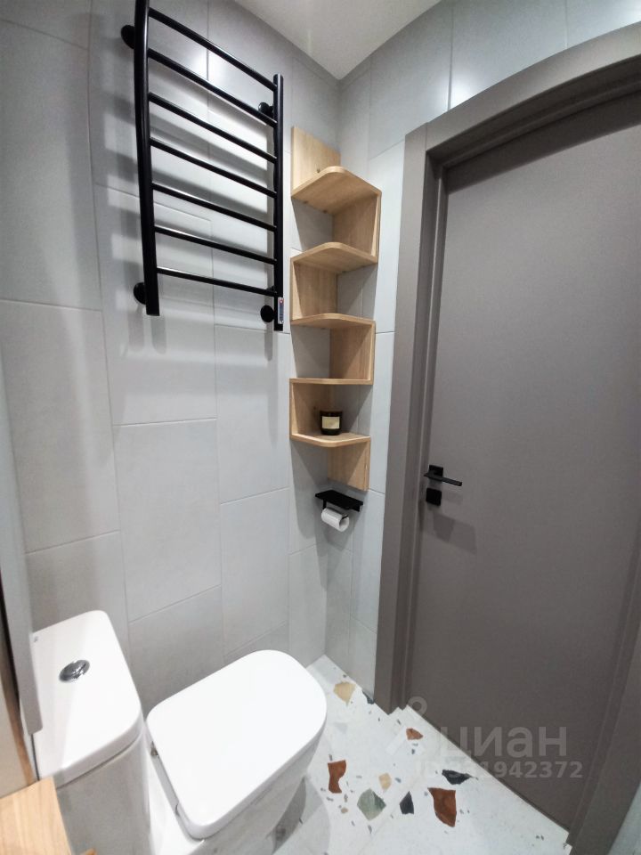 m. Chertanovskaya: Apartment, 1-rooms