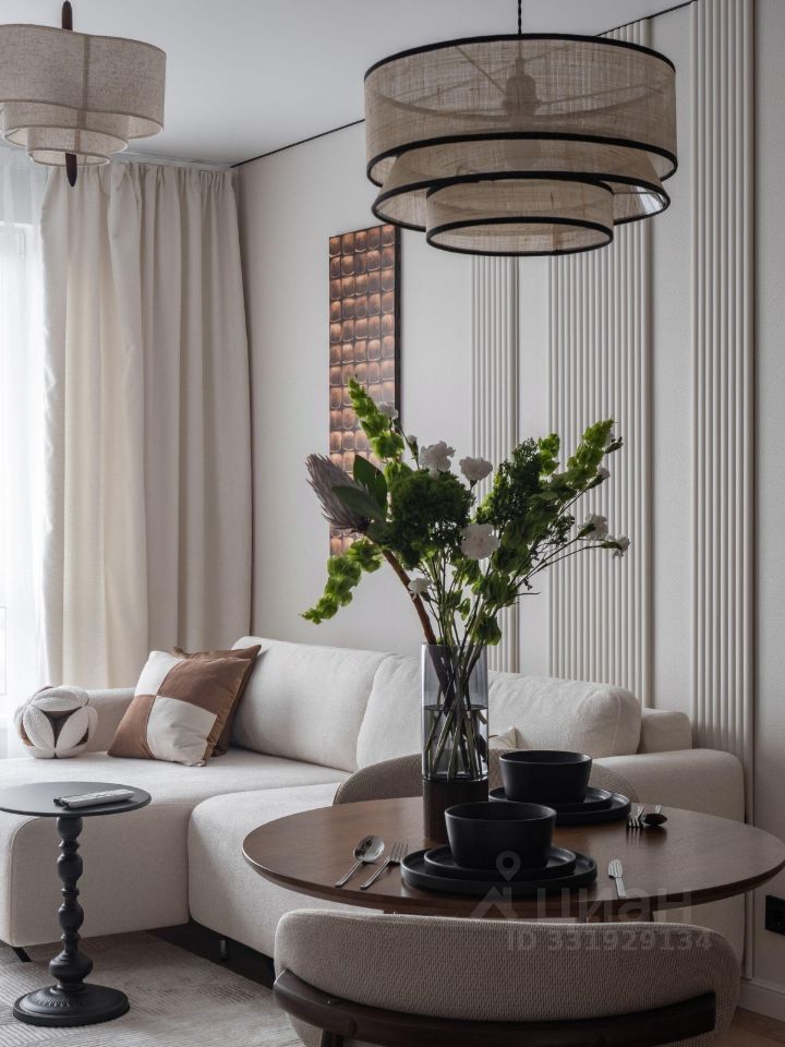 m. Butyrskaya : Apartment, 1-rooms