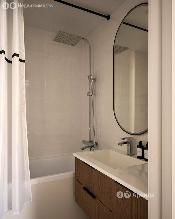 m. Butyrskaya : Apartment, 2-rooms