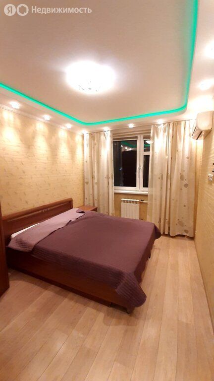 m. Pervomayskaya: Apartment, 2-rooms
