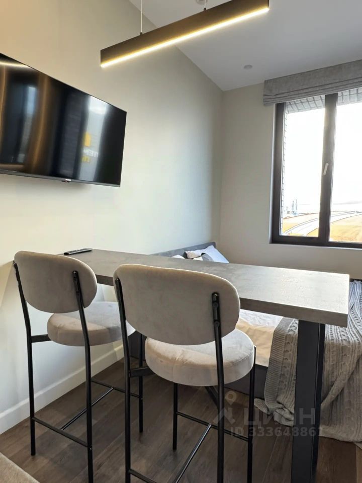 m. Skolkovo: Apartment, studio