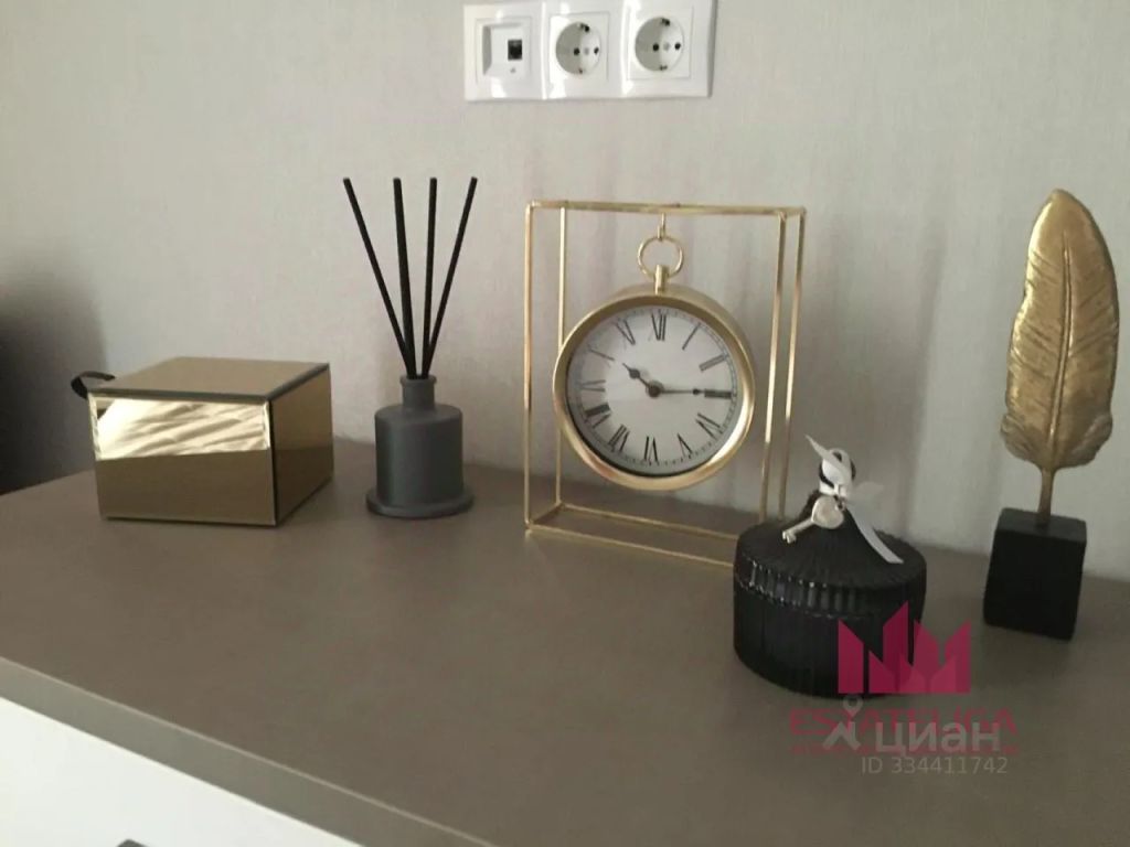 m. Belomorskaya: Apartment, 2-rooms