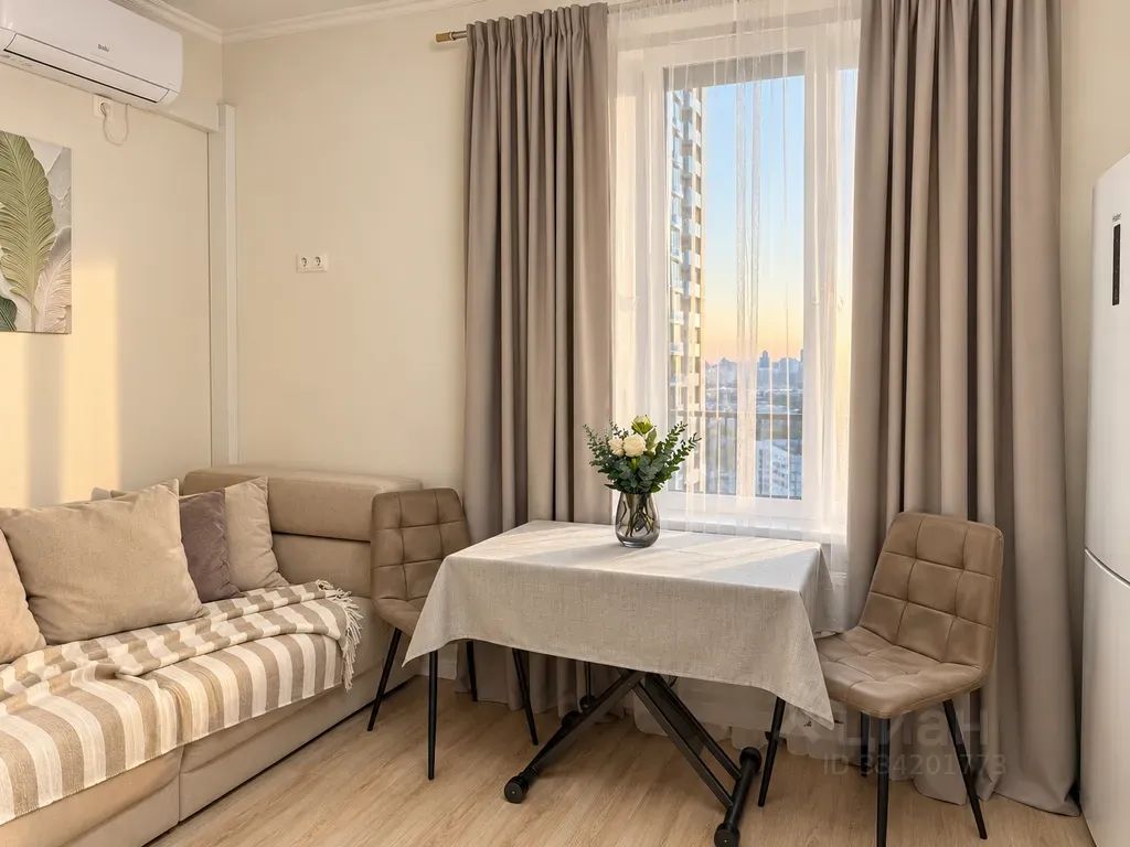m. Begovaya: Apartment, 1-rooms