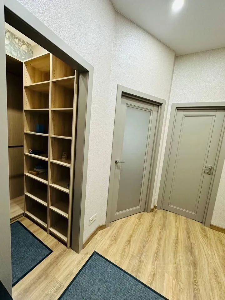 m. Spartak: Apartment, 1-rooms