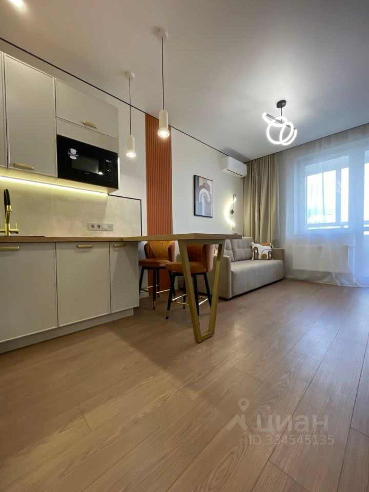 m. Odintsovo: Apartment, studio