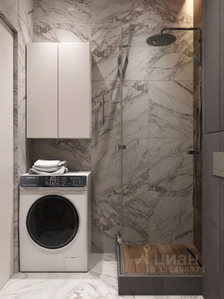 m. Vnukovo: Apartment, 2-rooms