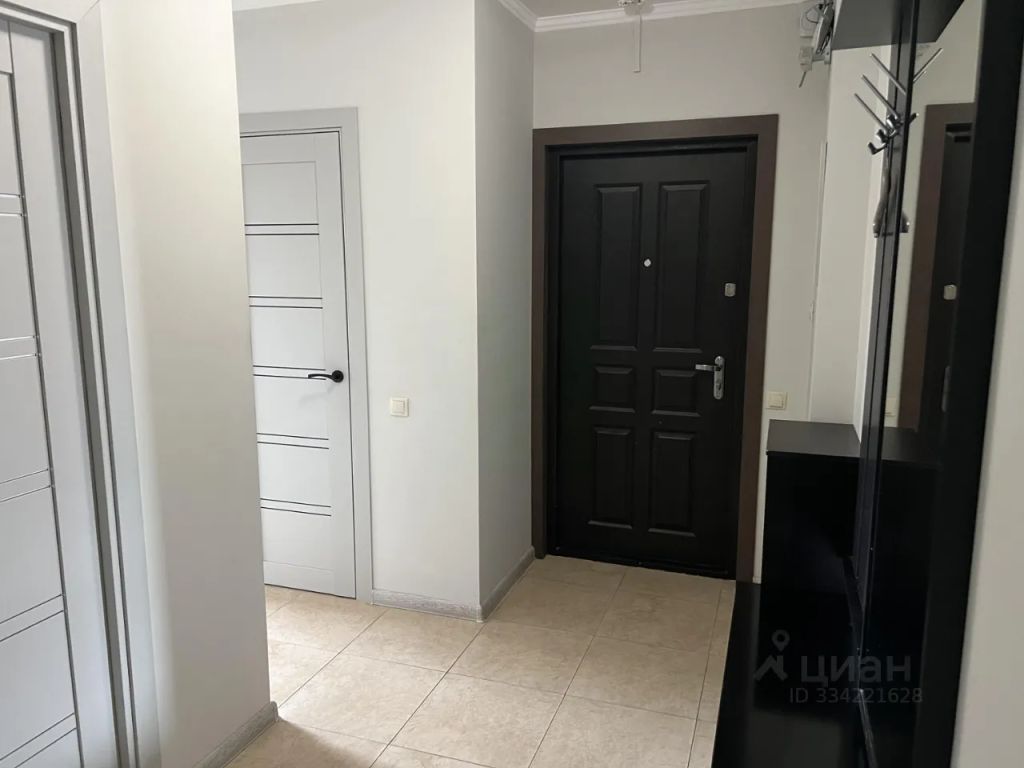 m. Scherbinka: Apartment, 2-rooms