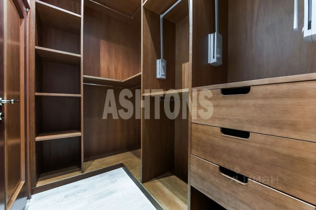 m. Arbatskaya: Apartment, 4-rooms