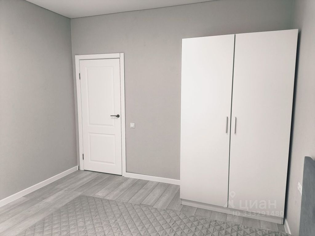 m. Bitsa: Apartment, 1-rooms