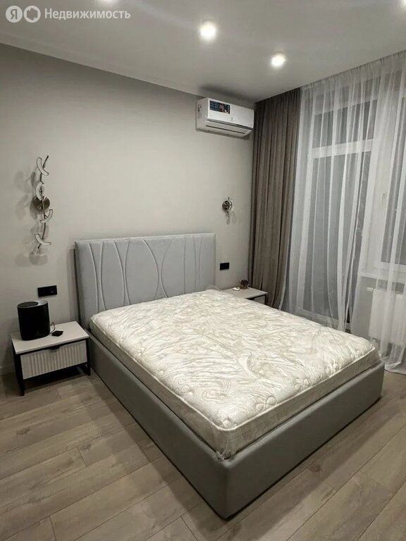 m. Nagornaya: Apartment, 2-rooms