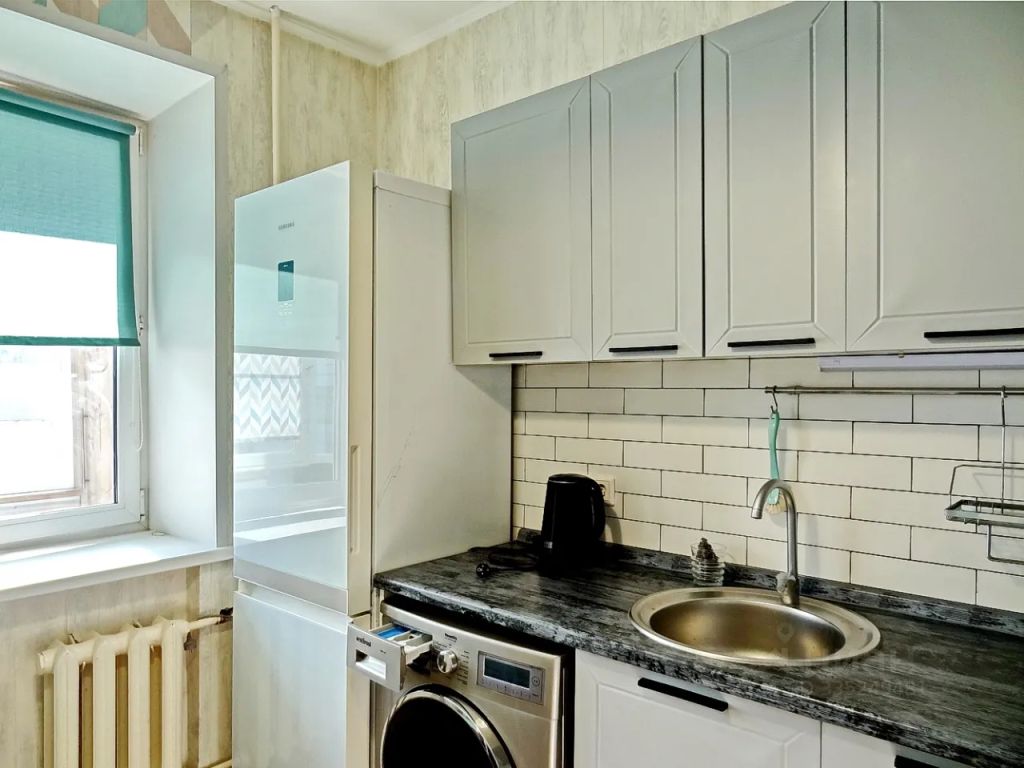 m. Kievskaya: Apartment, 1-rooms