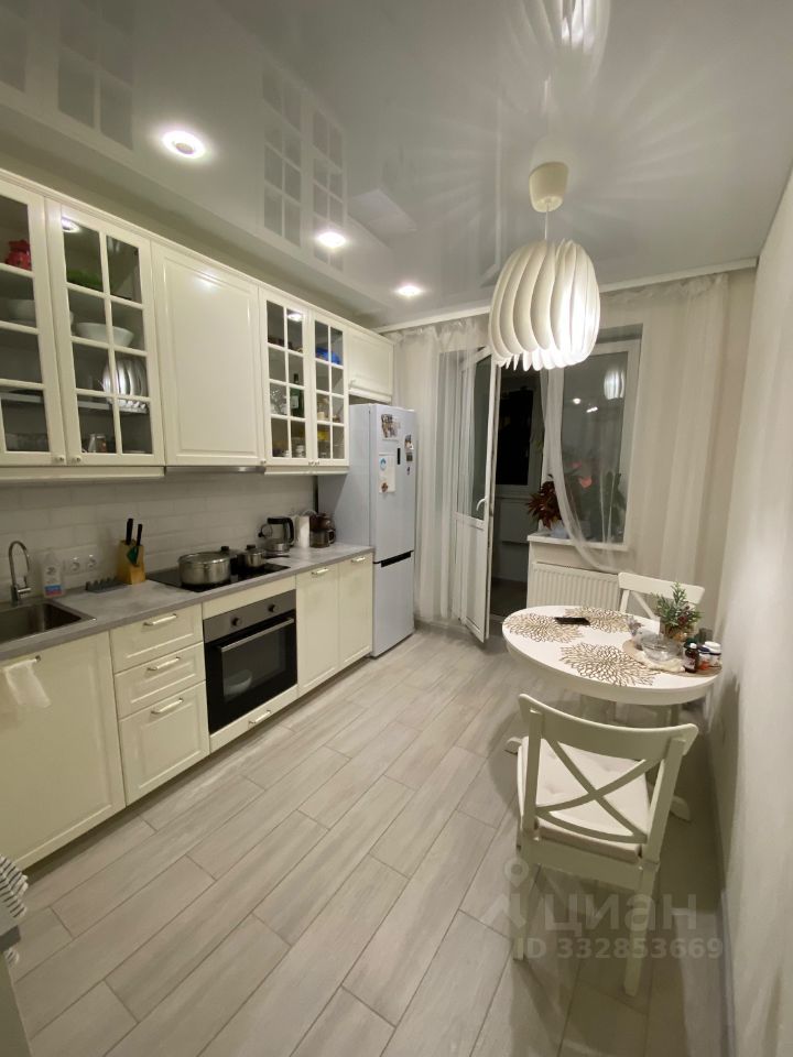 m. Podrezkovo: Apartment, 2-rooms
