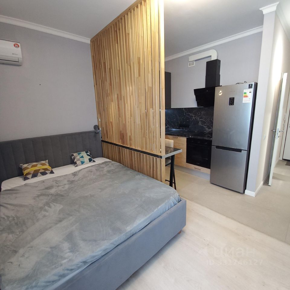 m. Strogino: Apartment, studio