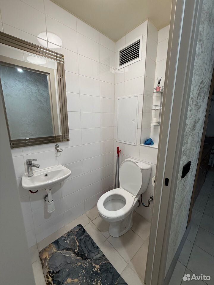 m. Vnukovo: Apartment, 2-rooms