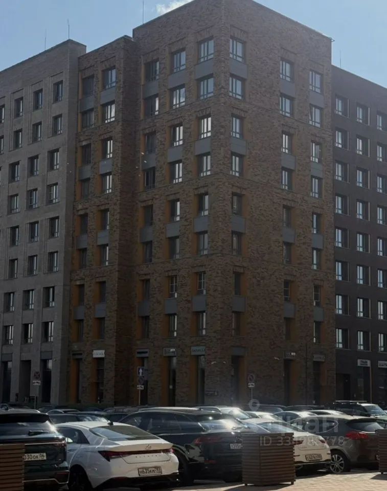 m. Skolkovo: Apartment, 1-rooms
