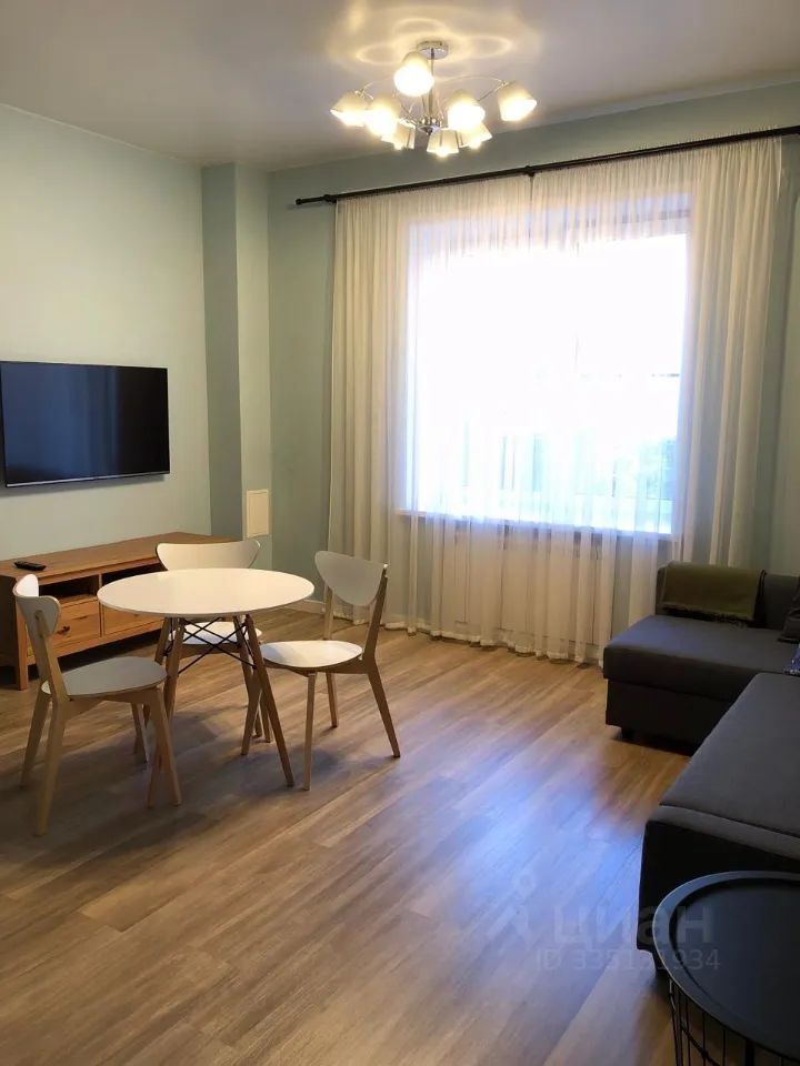 m. Vodniki: Apartment, 1-rooms
