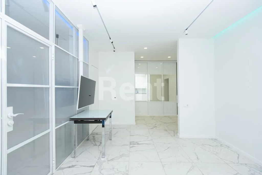 m. Rostokino: Apartment, 2-rooms