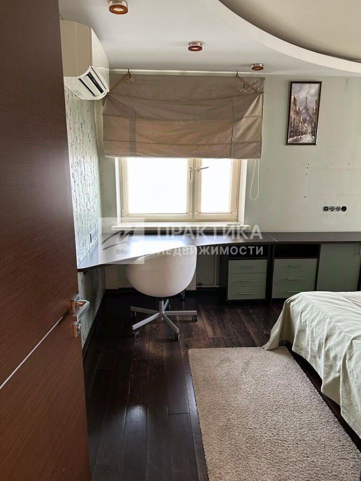 m. Marksistskaya: Apartment, 2-rooms